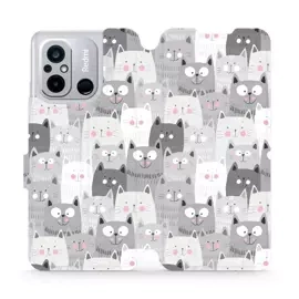 Hülle für Xiaomi Redmi 12C - Farbe M099P