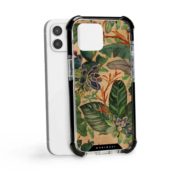 Hülle MagSafe Elite Bumper für Apple iPhone 12 - Farbe D013D