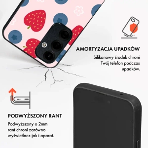 Hülle Glossy Case für Samsung Galaxy A53 5G - Farbe GP84G
