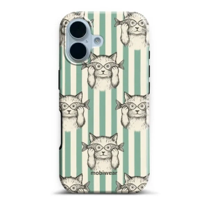 Hülle Elite Pro für Apple iPhone 17 - Farbe EP90E