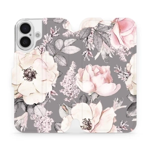 Hülle für Apple iPhone 16 - Farbe MX06S