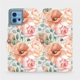 Hülle für Motorola Moto G72 - Farbe MP02S