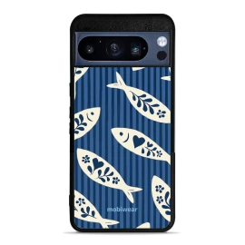 Hülle Glossy Case für Google Pixel 8 Pro - Farbe GP89G