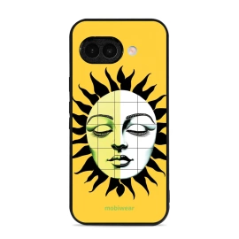 Hülle Glossy Case für Google Pixel 9A - Farbe G056G