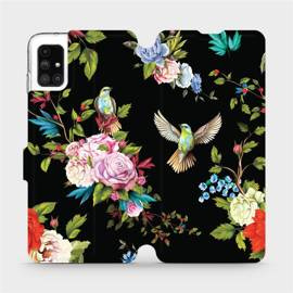 Hülle für Samsung Galaxy M51 - Farbe VD09S