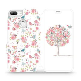 Hülle für Huawei Honor 9 Lite - Farbe M120S