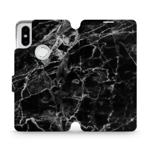 Hülle für Xiaomi Mi Mix 2S - Farbe V056P