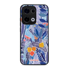 Hülle Glossy Case für OPPO Reno 13 - Farbe G037G