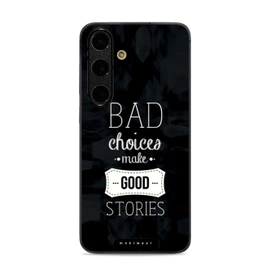 Hülle Glossy Case für Samsung Galaxy S24 FE - Farbe G071G