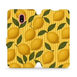 Hülle für Xiaomi Redmi 8a - Farbe VP81S