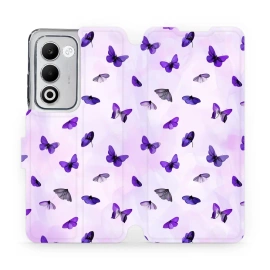 Hülle für OPPO A5 5G - Farbe VP76S