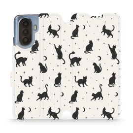 Hülle für Huawei Nova Y70 - Farbe V162S