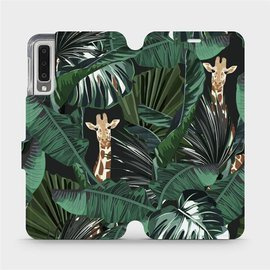 Hülle für Samsung Galaxy A7 2018 - Farbe VP06P