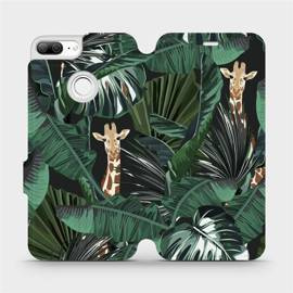 Hülle für Huawei Honor 9 Lite - Farbe VP06P