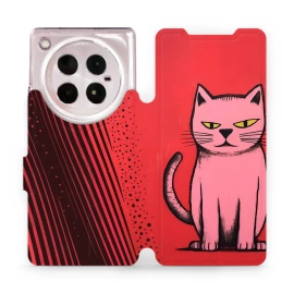 Hülle für Infinix ZERO 40 5G - Farbe VP54S