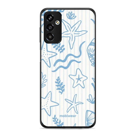Hülle Glossy Case für Samsung Galaxy M13 - Farbe GP88G
