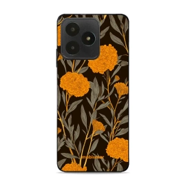 Hülle Glossy Case für Realme Note 50 - Farbe G175G