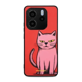 Hülle Glossy Case für Xiaomi Redmi Note 14 4G - Farbe G054G
