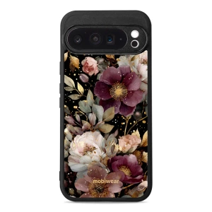 Hülle Glossy Case für Google Pixel 9 Pro XL - Farbe G169G