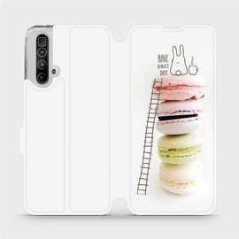 Hülle für Realme X3 SuperZoom - Farbe M090P