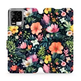 Hülle für Realme 8 - Farbe VP48S