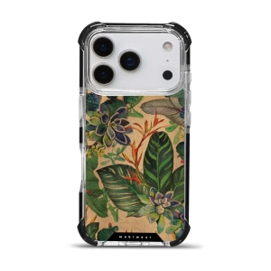 Hülle MagSafe Elite Bumper für Apple iPhone 17 Pro - Farbe D013D