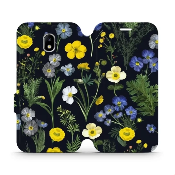 Hülle für Samsung Galaxy J5 2017 - Farbe VP47S