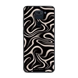 Hülle Glossy Case für Xiaomi Redmi Note 9 - Farbe GA63G