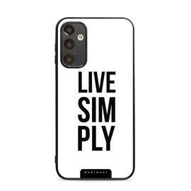 Hülle Glossy Case für Samsung Galaxy A25 5G - Farbe G070G