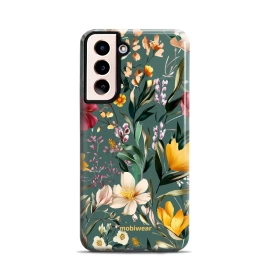 Hülle Elite Pro für Samsung Galaxy S21 - Farbe EP71E