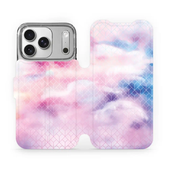 Hülle für Apple iPhone 17 Pro - Farbe MR02S