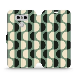 Hülle für LG G6 - Farbe VA56S