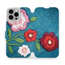 Hülle für Apple iPhone 16 Pro Max - Farbe MD05P