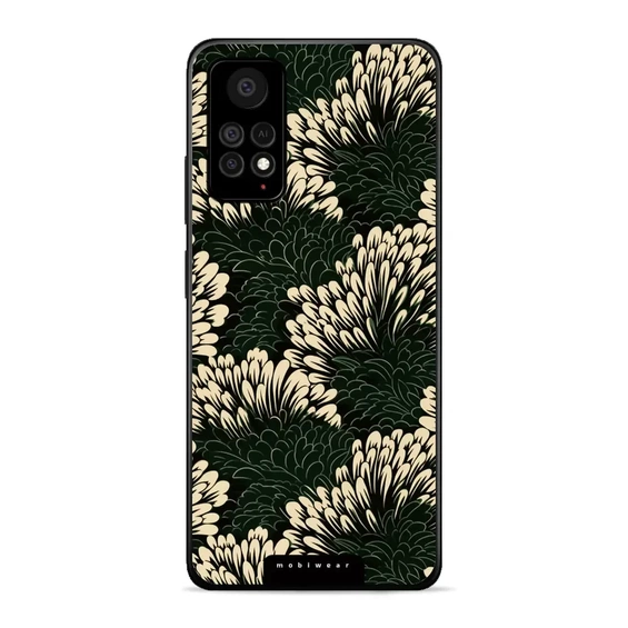Hülle Glossy Case für Xiaomi Redmi Note 11 Pro - Farbe GA45G