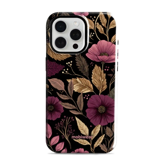 Hülle Elite Pro für Apple iPhone 15 Pro Max - Farbe E170E