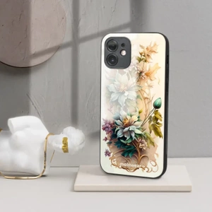 Hülle Glossy Case für Huawei Y6S - Farbe G014G