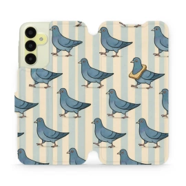 Hülle für Samsung Galaxy A15 5G - Farbe VP91S