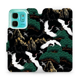 Hülle für Infinix HOT 50i - Farbe VP16S