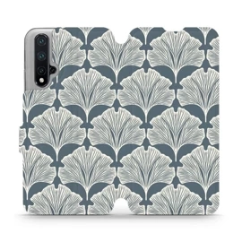 Hülle für Huawei Nova 5T - Farbe VA43S