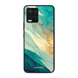 Hülle Glossy Case für Realme 8 - Farbe G024G