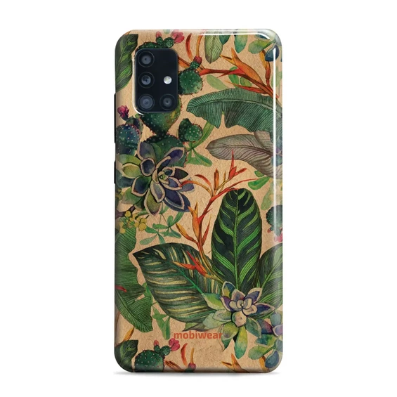 Hülle Elite Pro für Samsung Galaxy A71 - Farbe EP05E