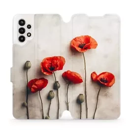Hülle für Samsung Galaxy A13 4G - Farbe VP42S