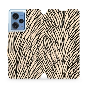 Hülle für Xiaomi Redmi Note 12 Pro 5G - Farbe VA52S