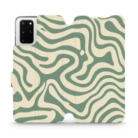 Hülle für Samsung Galaxy S20 Plus - Farbe VA57S