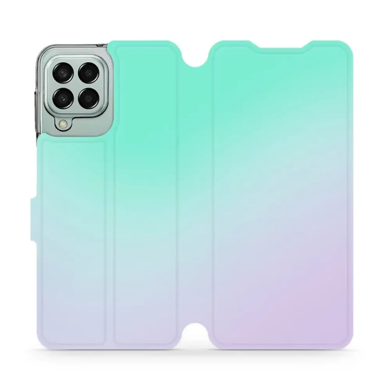 Hülle für Samsung Galaxy M33 5G - Farbe VP63S