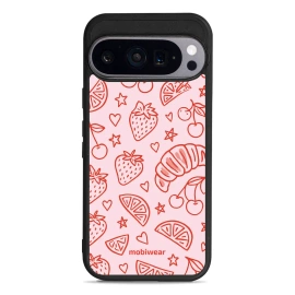 Hülle Glossy Case für Google Pixel 9 Pro - Farbe GP86G