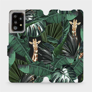 Hülle für Samsung Galaxy A52 - Farbe VP06P