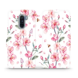 Hülle für Xiaomi Pocophone F1 - Farbe M124S