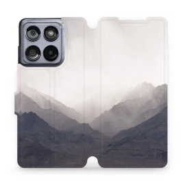 Hülle für Motorola Edge 60 Fusion - Farbe M151P