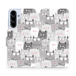 Hülle für Samsung Galaxy A56 5G - Farbe M099P